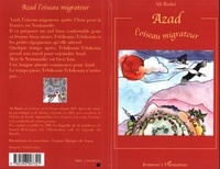 Ali Badri - Azad l'oiseau migrateur.