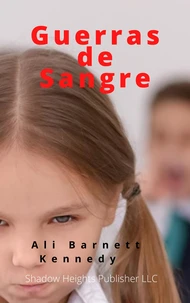 Guerras de Sangre