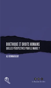 Bioétique et droits humains