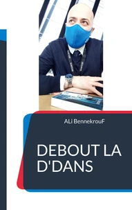 Debout la d'dans