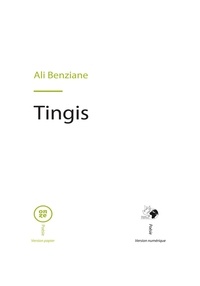 Ali Benziane - Tingis.
