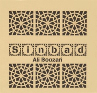 Ali Boozari - Sinbad.