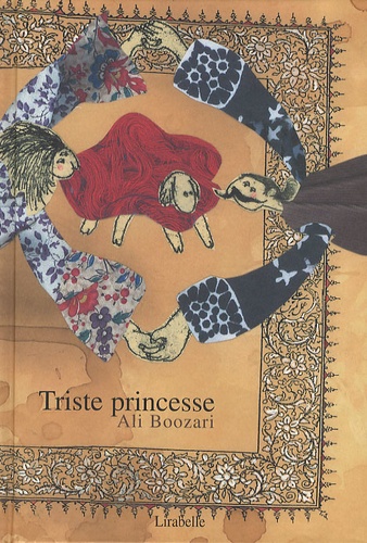 Ali Boozari - Triste princesse.
