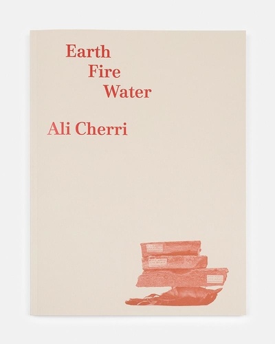 Earth, Fire, Water