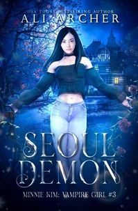 Seoul Demon
