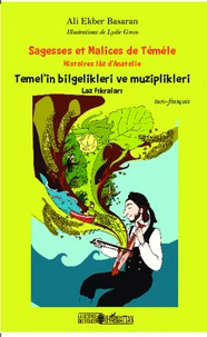 Sagesses et malice de Téméle