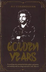 Ali Eskandarian - Golden Years.