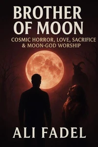 Brother of Moon: A Cosmic Horror, Love, Sacrifice &amp; Moon-God Worship