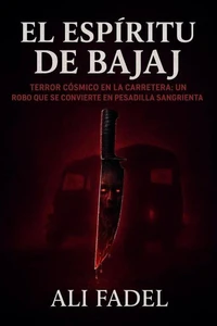 El Espíritu de Bajaj: Terror cósmico en la carretera: un robo que se convierte en pesadilla sangrienta