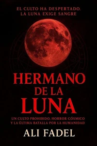 Hermano de la Luna: Un culto prohibido horror cósmico y la última batalla por la humanidad