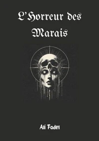 L’Horreur des Marais: Histoire d’horreur cosmique