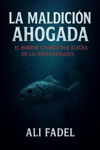 La Maldición Ahogada: El Horror Cósmico Que Acecha en las Profundidades