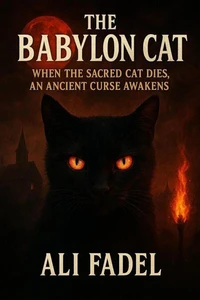 The Babylon Cat: When the Sacred Cat Dies, an Ancient Curse Awakens