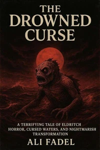 The Drowned Curse: A Terrifying Tale of Eldritch Horror, Cursed Waters, and Nightmarish Transformation