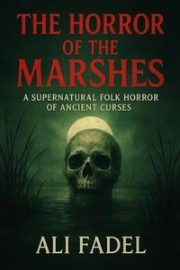 The Horror of the Marshes: A Supernatural Folk Horror of Ancient Curses