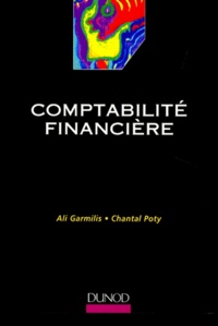 Ali Garmilis et Chantal Poty - Comptabilité financière.