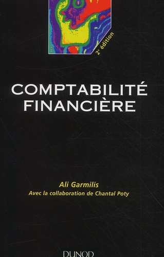 Ali Garmilis - Comptabilité financière.