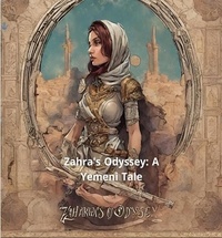  Ali Ghaithan - Zahra's Odyssey A Yemeni Tale.