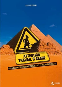 Travail d'arabe