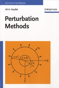 Ali-H Nayfeh - Perturbation Methods.