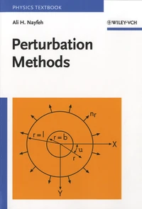 Perturbation Methods