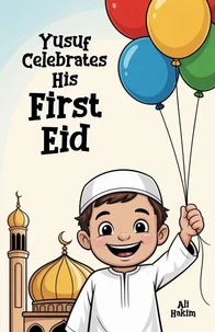 Yusuf Celebrates His First Eid