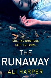 Ali Harper - The Runaway.