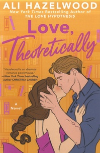 Ali Hazelwood - Love, Theoretically.