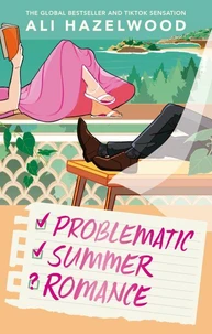Problematic Summer Romance Texte im