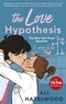 Ali Hazelwood - The Love Hypothesis.