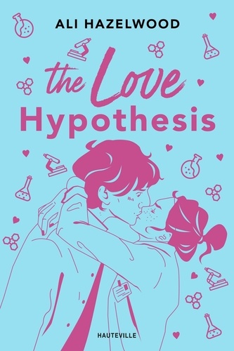 the love hypothesis epub z library