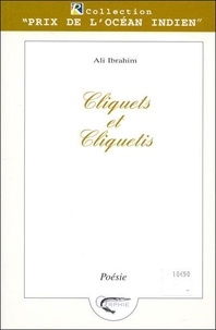 Ali Ibrahim - Cliquets et cliquetis.