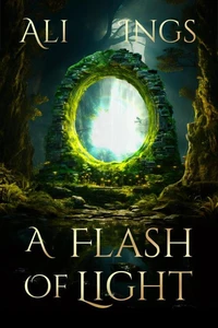 A Flash Of Light