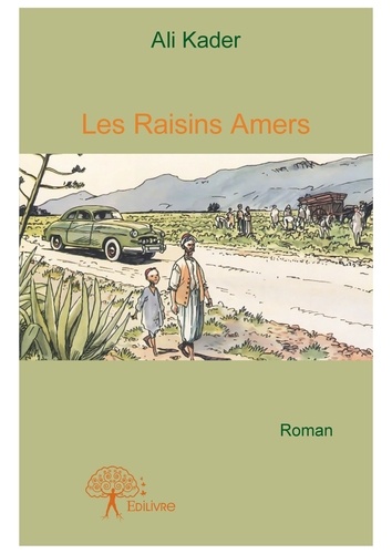 Les raisins amers