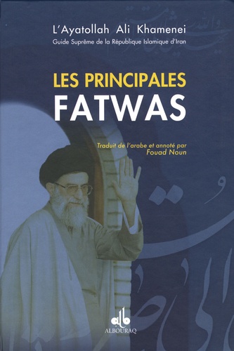 Ali Khamenei - Les principales fatwas.
