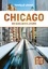 Chicago en quelques jours 3e édition -  avec 1 Plan détachable