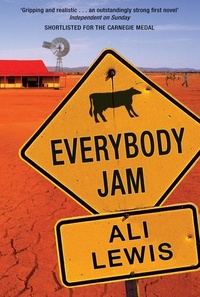 Ali Lewis - Everybody Jam.