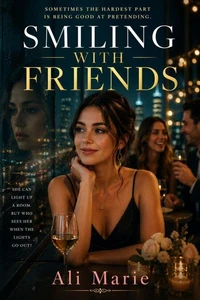 Smiling With Friends