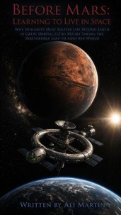 Before Mars: Learning to Live in Space