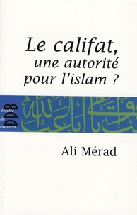 Ali Mérad - Le Califat.