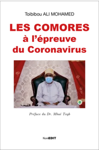 Les Comores à l'épreuve du Coronavirus
