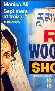 Sept mers et treize rivières