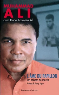 L'âme du papillon
