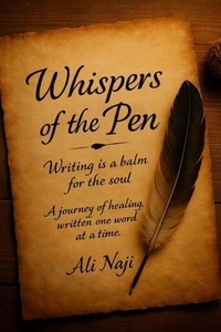 Whispers of the Pen