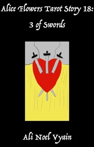 3 of Swords
