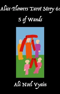 5 of Wands