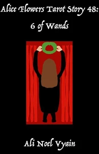 6 of Wands