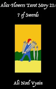 7 of Swords