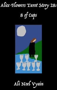8 of Cups