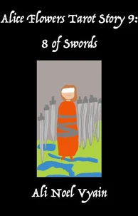 8 of Swords